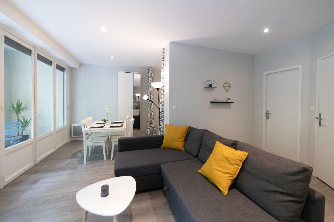 L'Alcove Saint Georges ★ Au Coeur De Toulouse Apartment Exterior foto