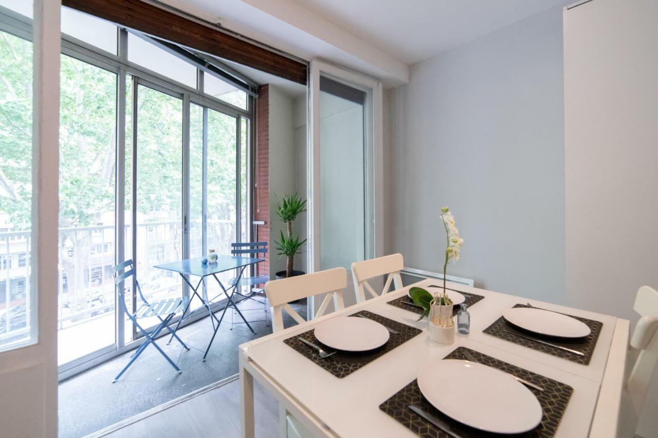 L'Alcove Saint Georges ★ Au Coeur De Toulouse Apartment Exterior foto